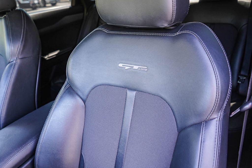 Thumbnail: 2021 Kia K5 - 11