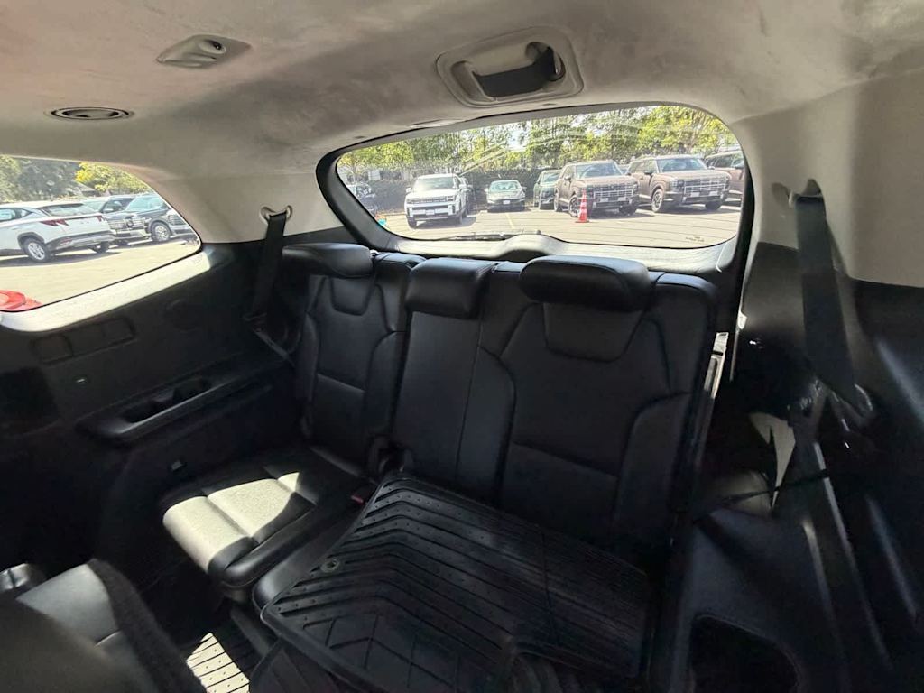 Thumbnail: 2021 Kia Telluride - 5