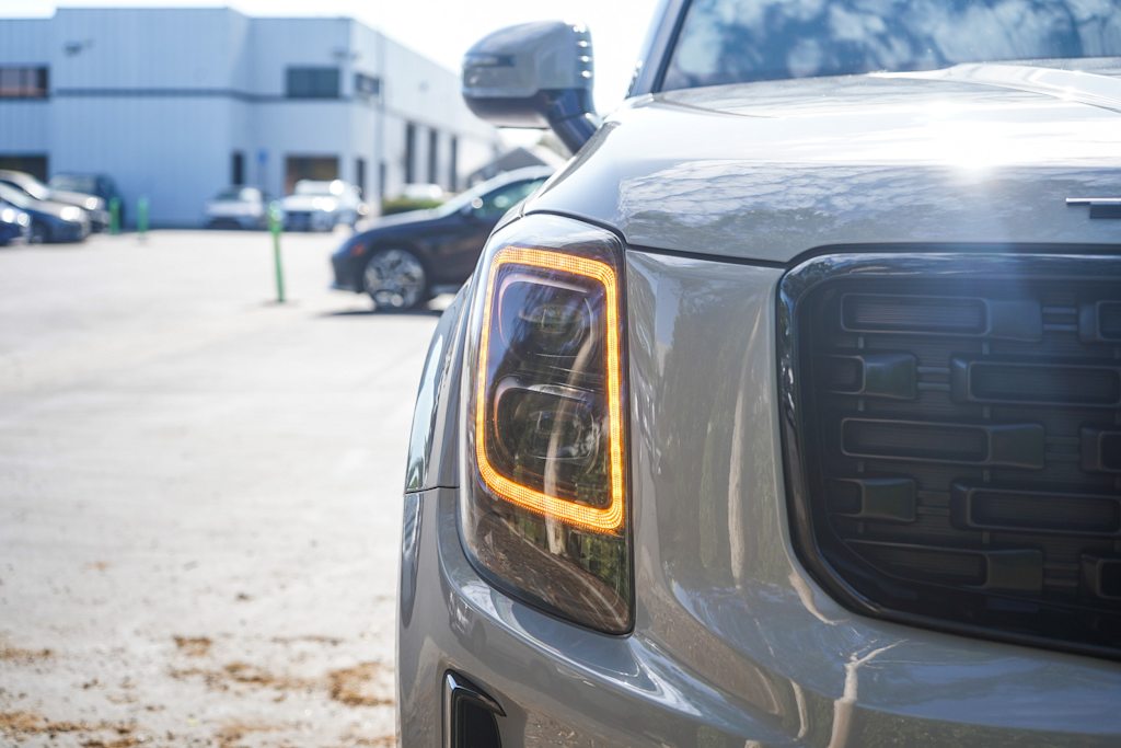 Thumbnail: 2021 Kia Telluride - 6