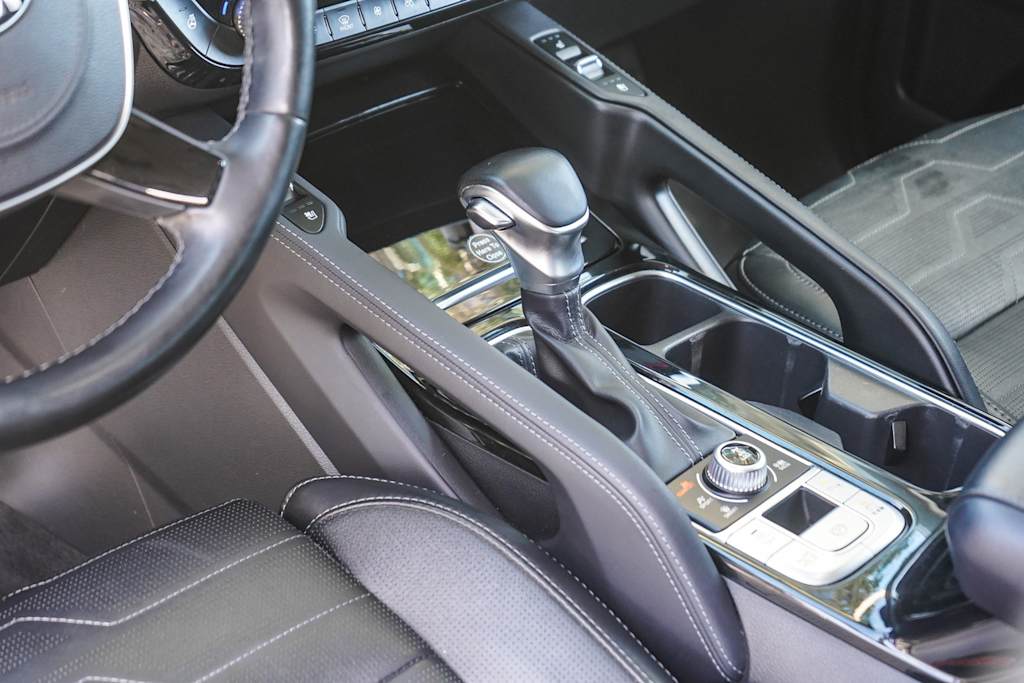 Thumbnail: 2021 Kia Telluride - 13