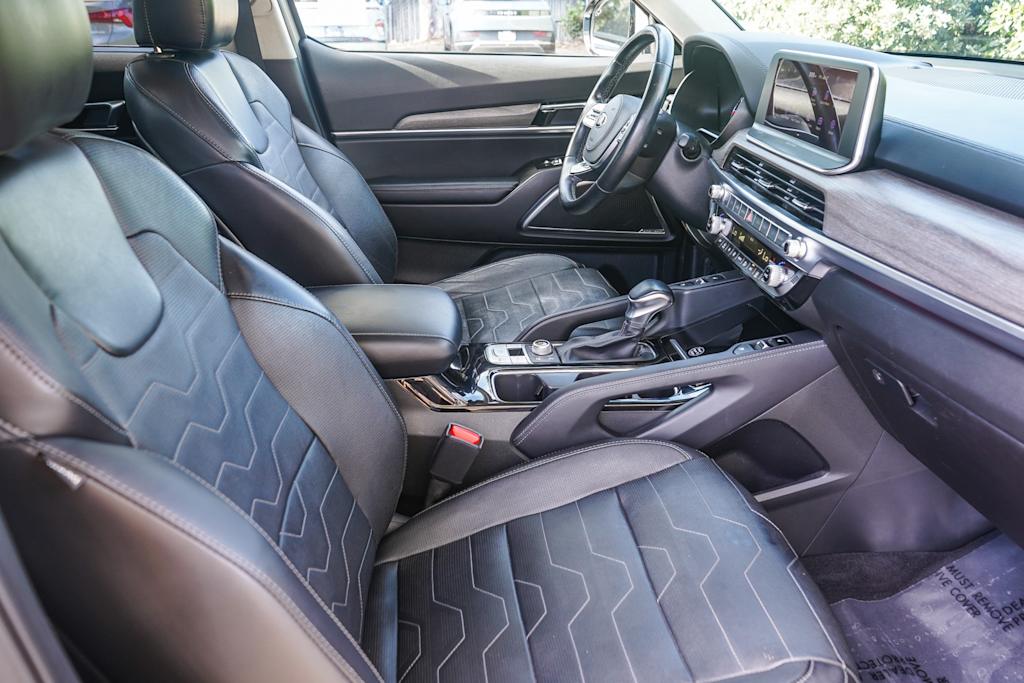 Thumbnail: 2021 Kia Telluride - 9