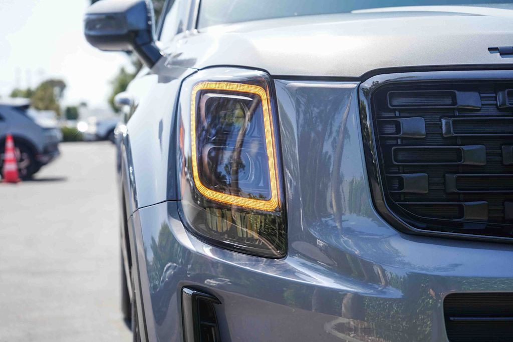 Thumbnail: 2022 Kia Telluride - 23