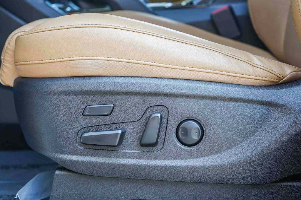 Thumbnail: 2022 Kia Telluride - 29