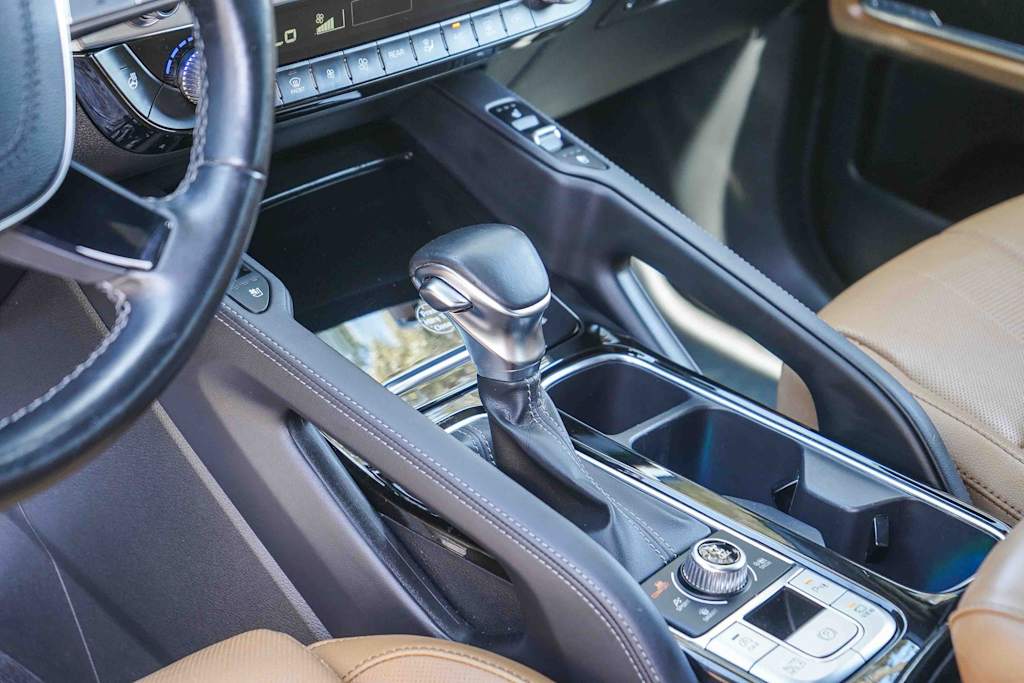 Thumbnail: 2022 Kia Telluride - 15