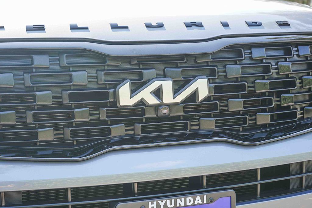 Thumbnail: 2022 Kia Telluride - 6