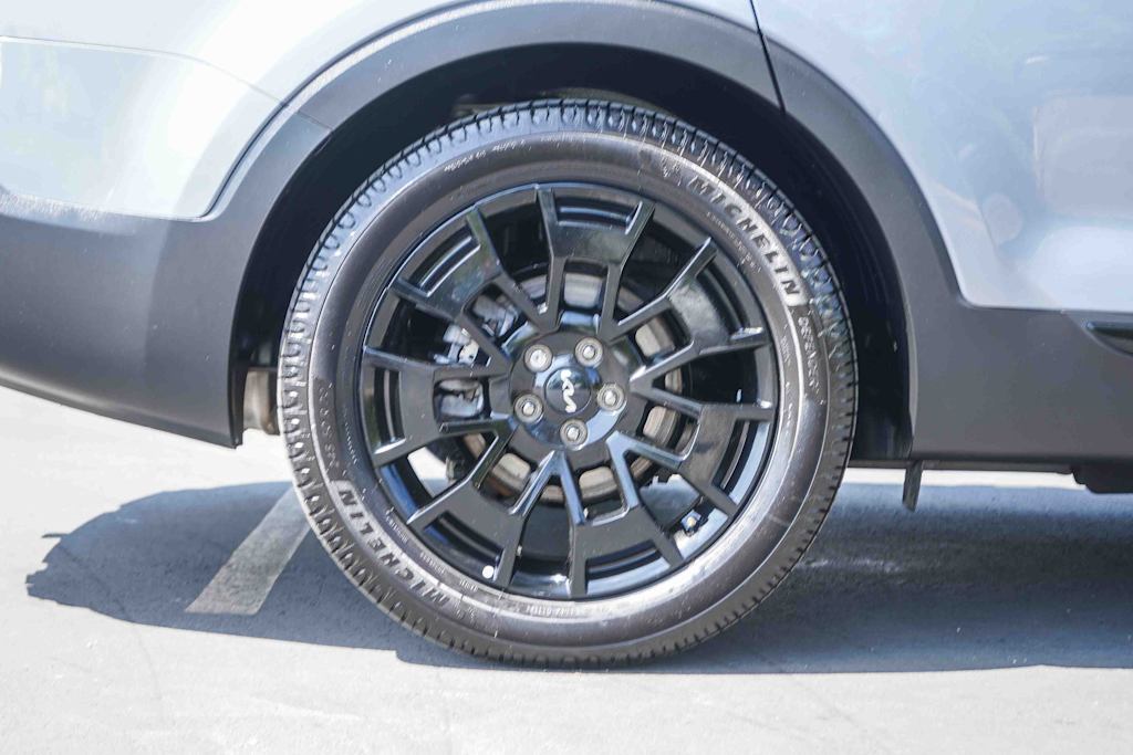 Thumbnail: 2022 Kia Telluride - 7