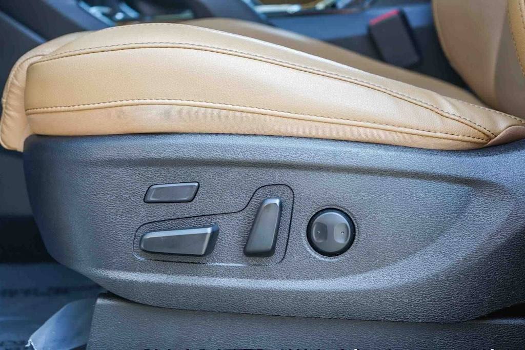 Thumbnail: 2022 Kia Telluride - 29