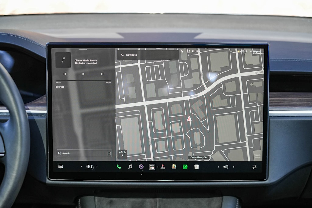 Thumbnail: 2023 Tesla Model S - 12