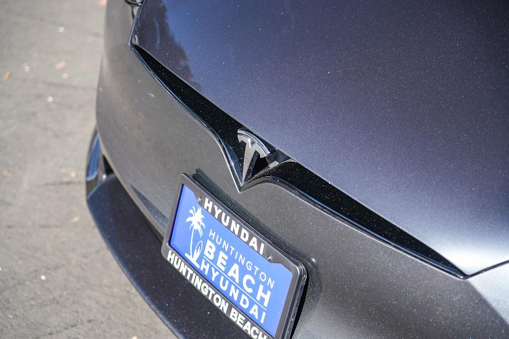 Thumbnail: 2023 Tesla Model S - 6