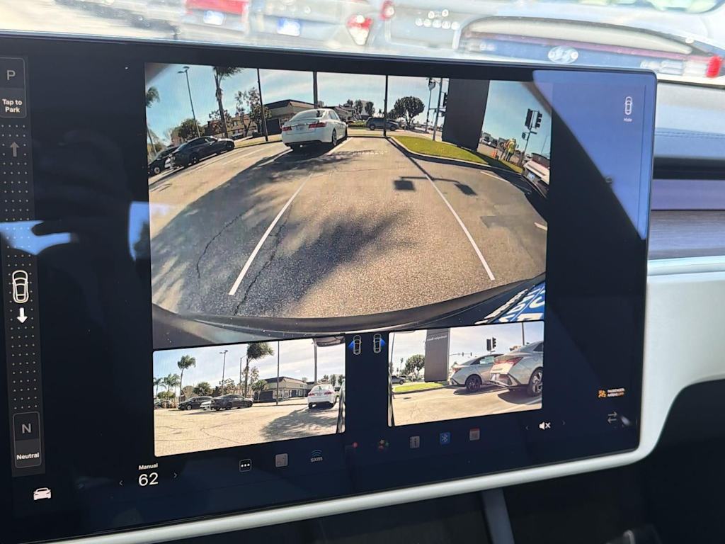 Thumbnail: 2023 Tesla Model S - 24