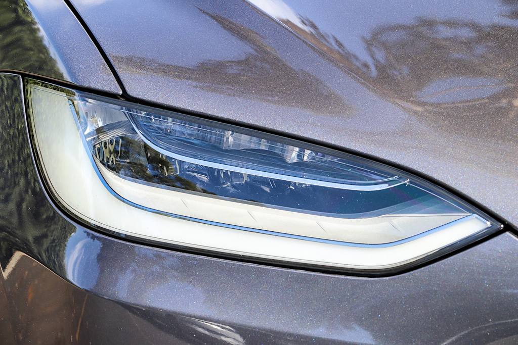 Thumbnail: 2020 Tesla Model X - 15