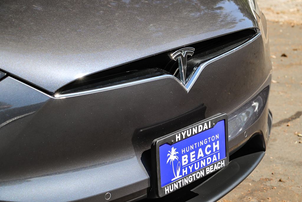 Thumbnail: 2020 Tesla Model X - 6