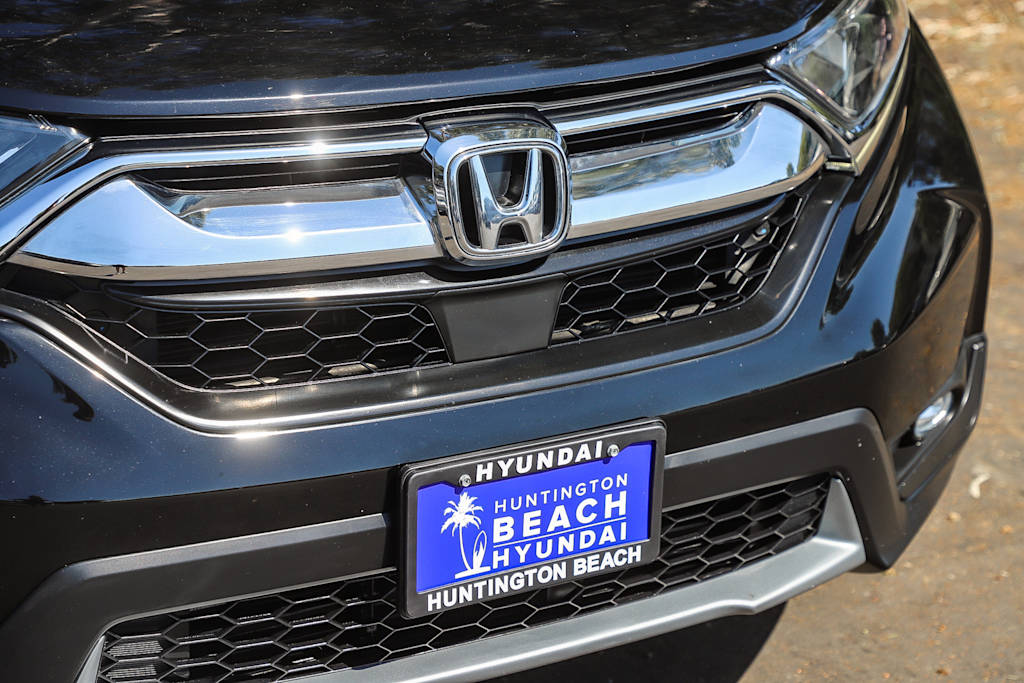 Thumbnail: 2018 Honda CR-V - 6