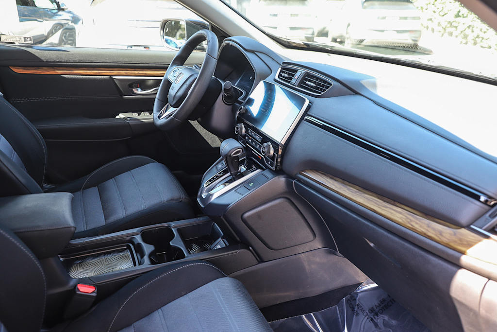 Thumbnail: 2018 Honda CR-V - 13