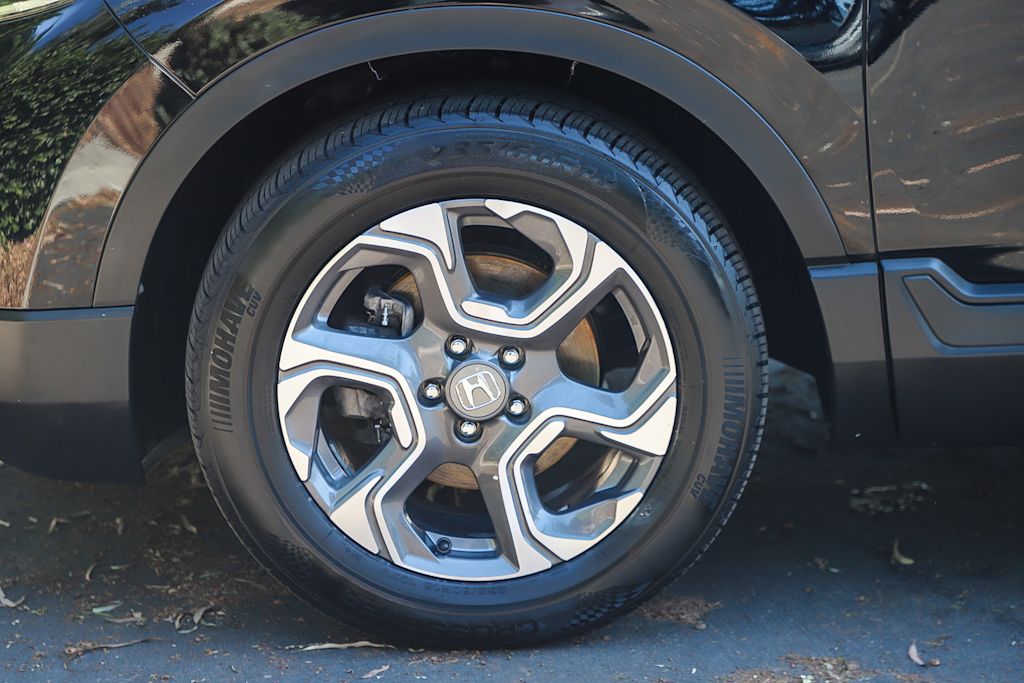 Thumbnail: 2018 Honda CR-V - 7