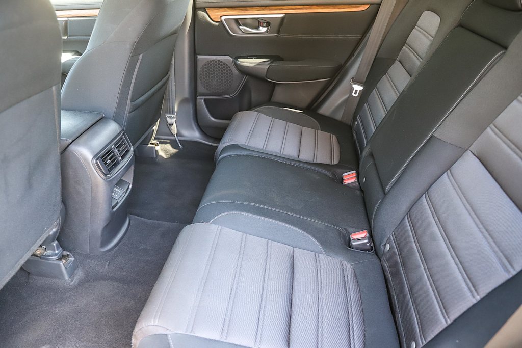 Thumbnail: 2018 Honda CR-V - 12