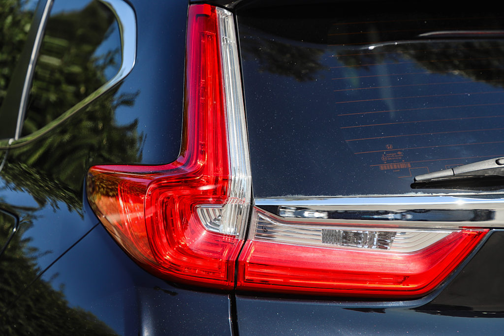Thumbnail: 2018 Honda CR-V - 22