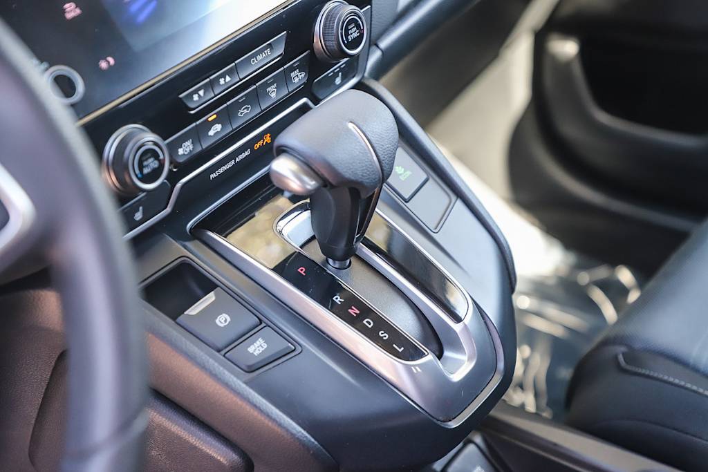 Thumbnail: 2018 Honda CR-V - 15