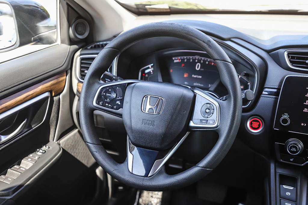 Thumbnail: 2018 Honda CR-V - 9