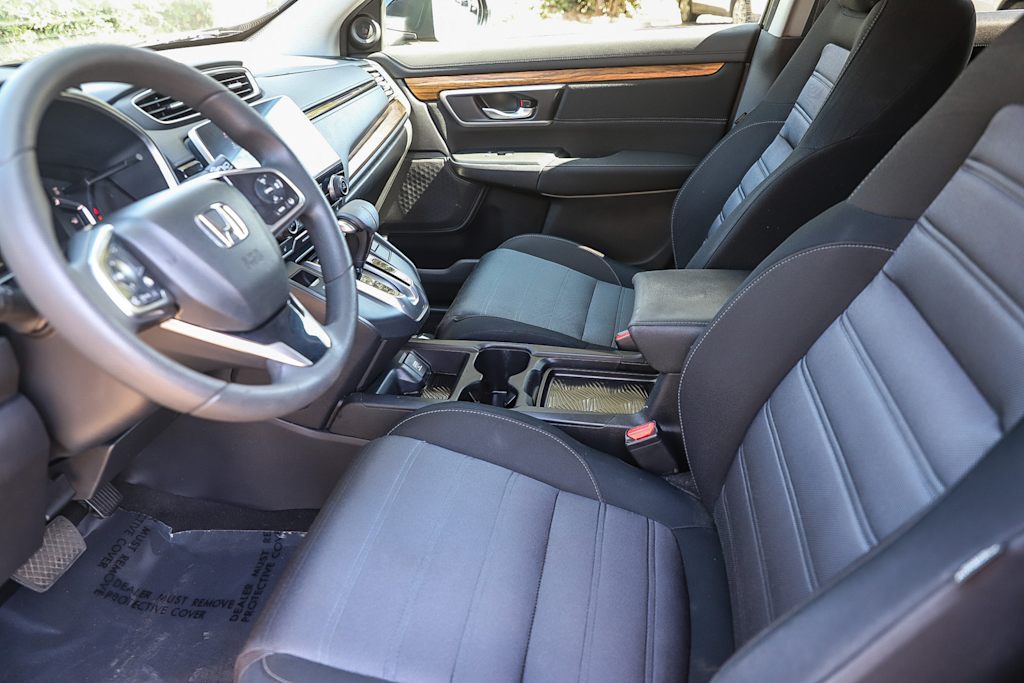 Thumbnail: 2018 Honda CR-V - 10