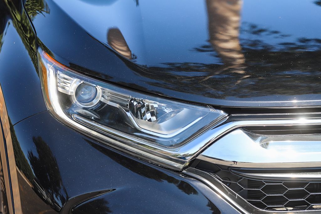 Thumbnail: 2018 Honda CR-V - 20