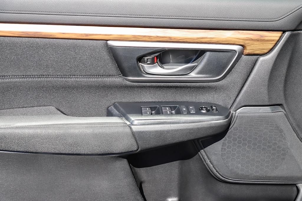 Thumbnail: 2018 Honda CR-V - 26