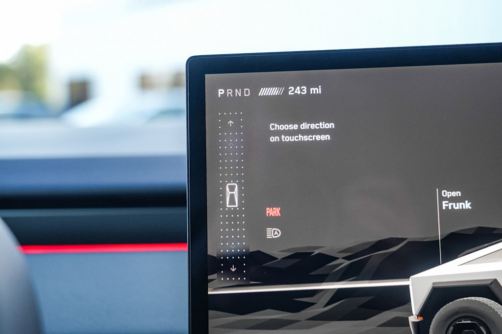 Thumbnail: 2026 Tesla Cybertruck - 20