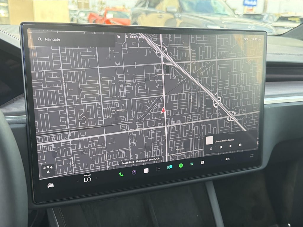 Thumbnail: 2024 Tesla Model X - 13