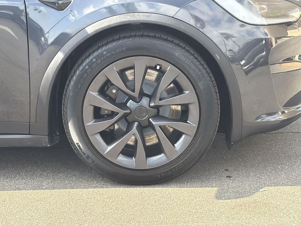 Thumbnail: 2024 Tesla Model X - 7