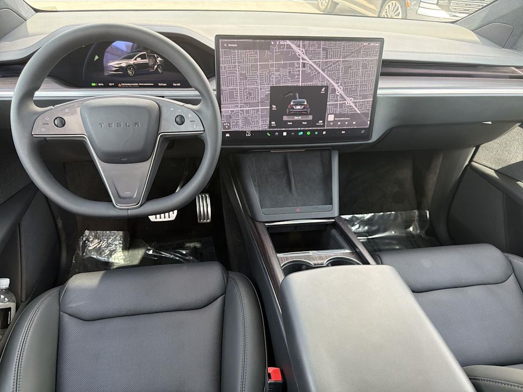 Thumbnail: 2024 Tesla Model X - 2