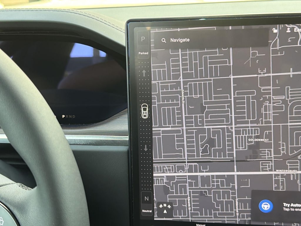 Thumbnail: 2024 Tesla Model X - 23