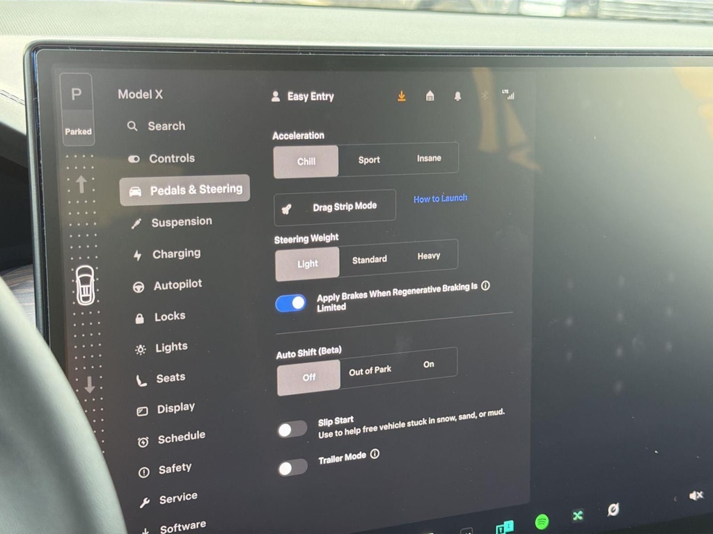 Thumbnail: 2024 Tesla Model X - 27