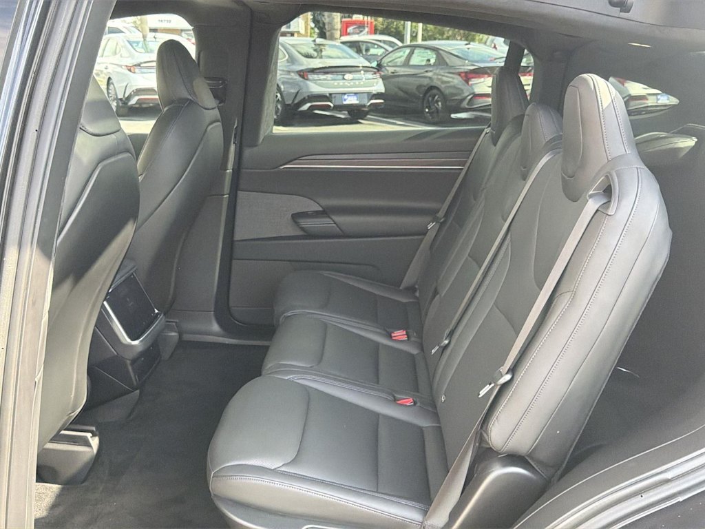 Thumbnail: 2024 Tesla Model X - 11