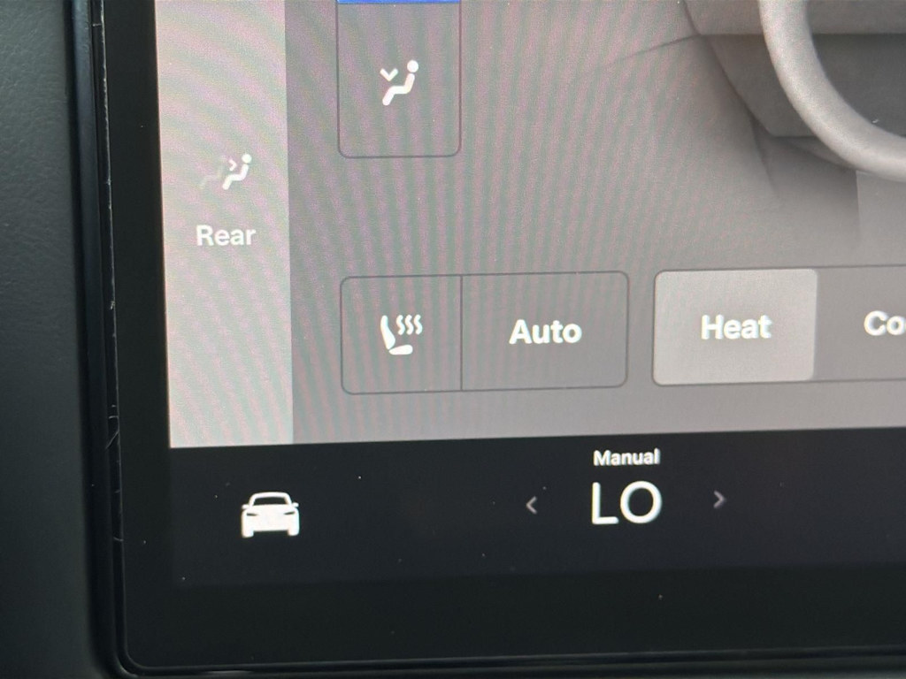 Thumbnail: 2024 Tesla Model X - 28