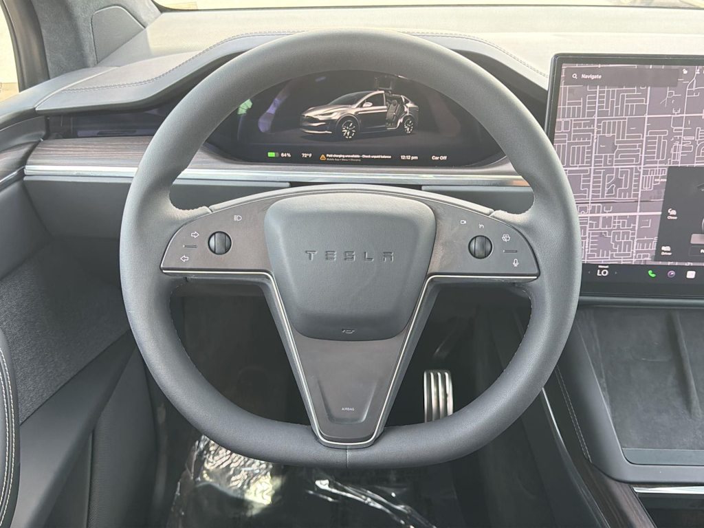 Thumbnail: 2024 Tesla Model X - 8