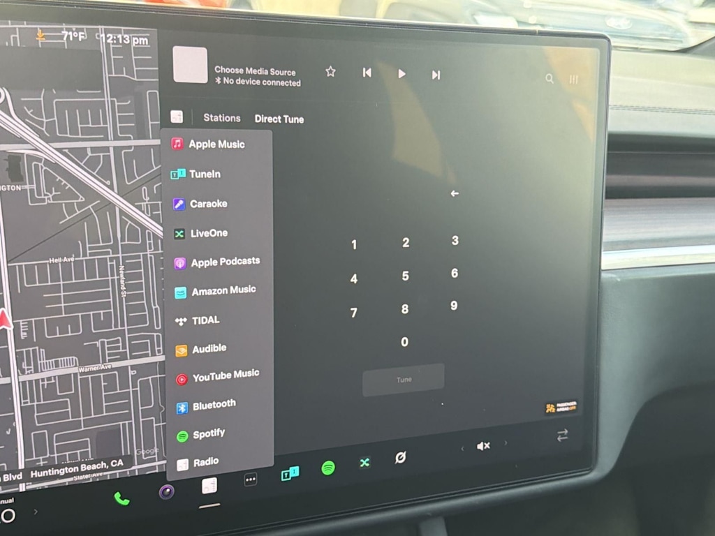 Thumbnail: 2024 Tesla Model X - 25