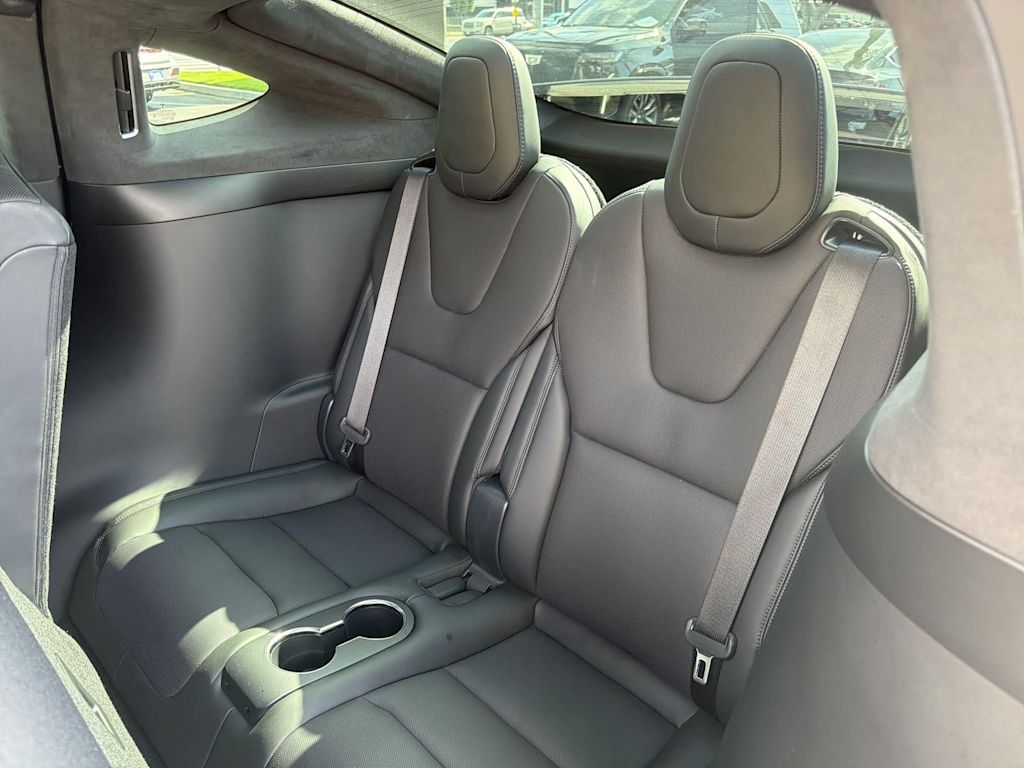 Thumbnail: 2024 Tesla Model X - 34