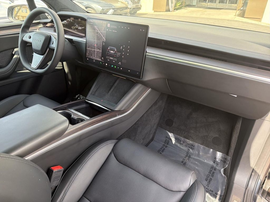 Thumbnail: 2024 Tesla Model X - 12