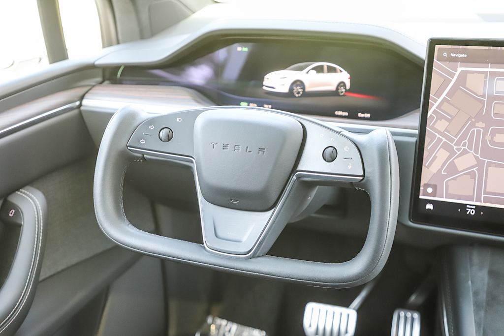 Thumbnail: 2024 Tesla Model X - 22