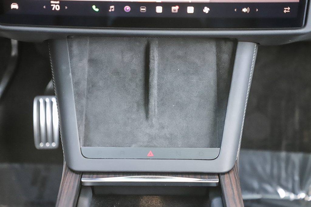 Thumbnail: 2024 Tesla Model X - 21