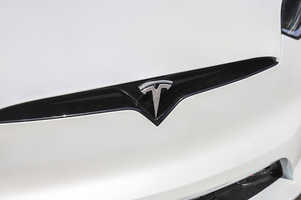 Thumbnail: 2024 Tesla Model X - 6