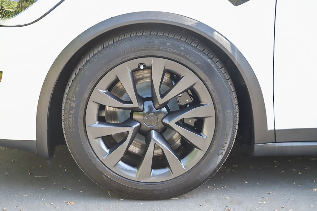 Thumbnail: 2024 Tesla Model X - 7