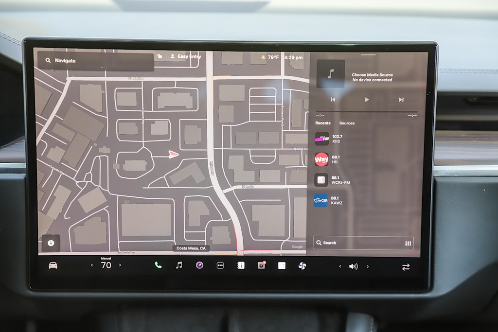 Thumbnail: 2024 Tesla Model X - 11