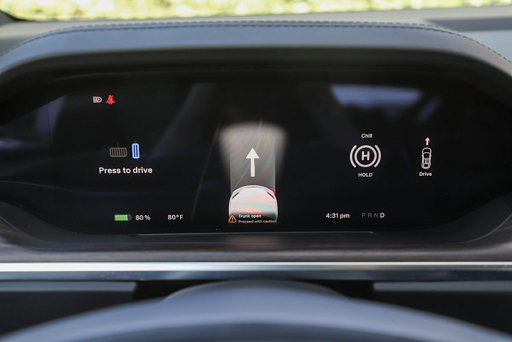 Thumbnail: 2024 Tesla Model X - 12