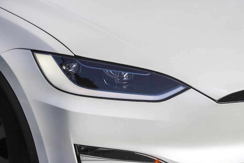 Thumbnail: 2024 Tesla Model X - 17