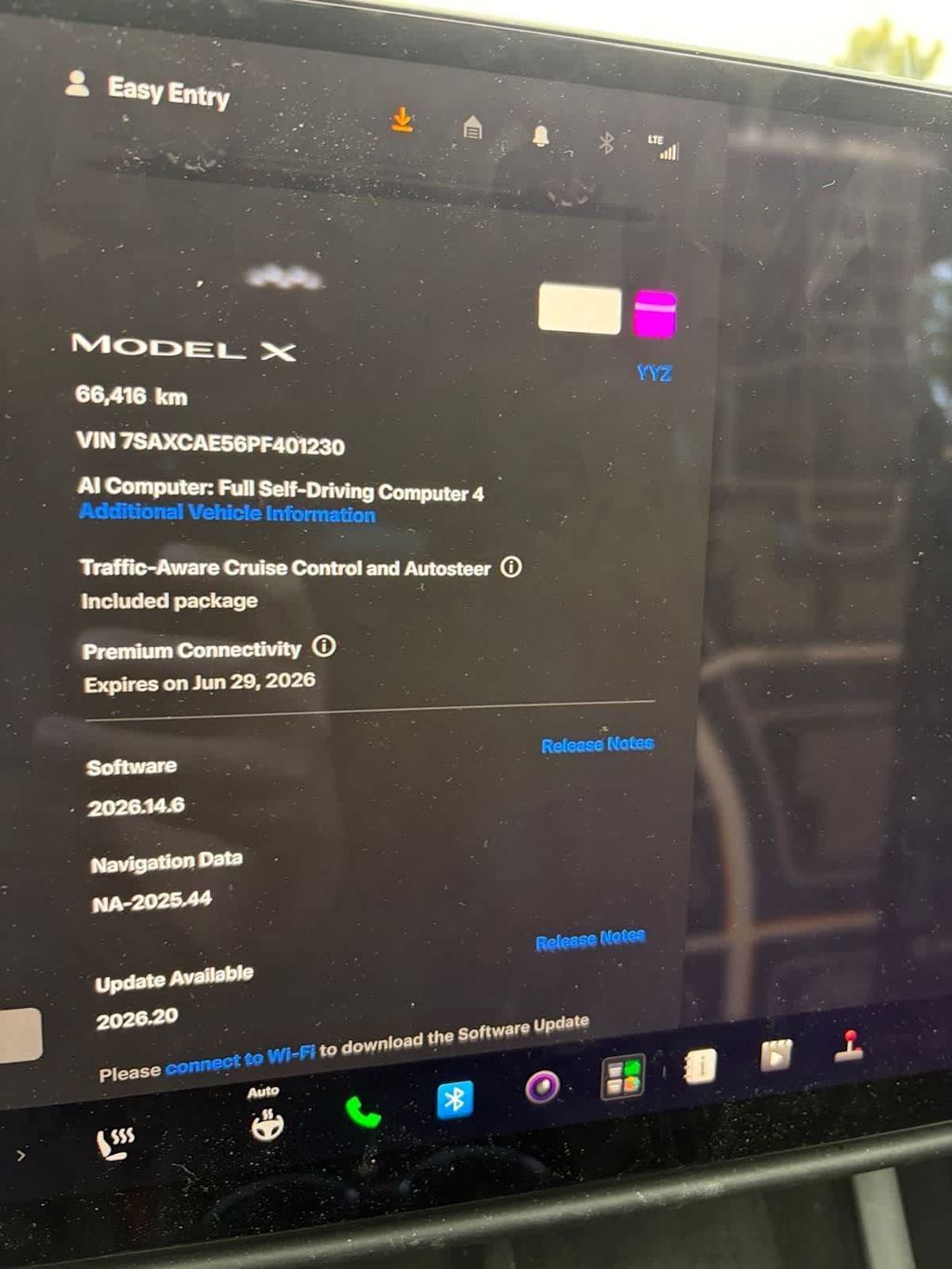 Thumbnail: 2023 Tesla Model X - 5