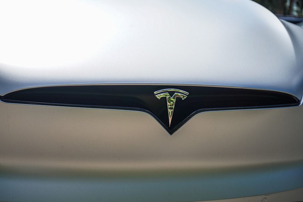 Thumbnail: 2023 Tesla Model X - 6