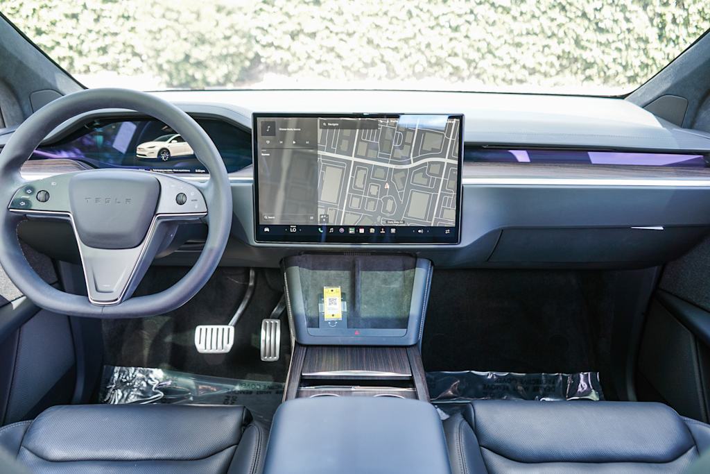 Thumbnail: 2023 Tesla Model X - 2