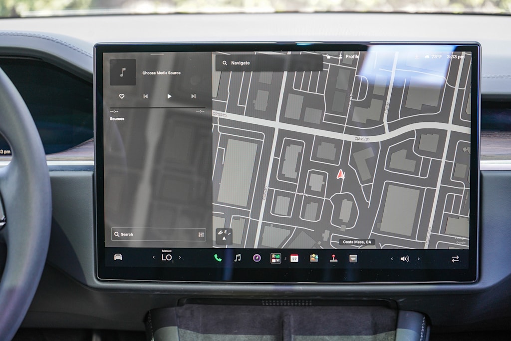 Thumbnail: 2023 Tesla Model X - 13
