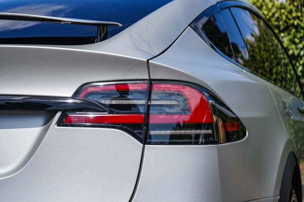 Thumbnail: 2023 Tesla Model X - 18